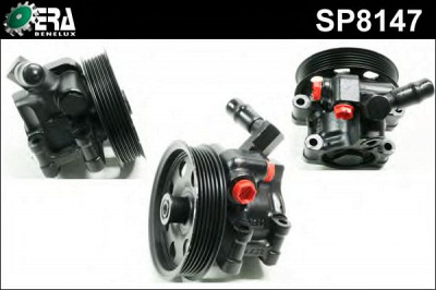 ERA BENELUX sp8147 -  Гидравлический насос, рулевое управление